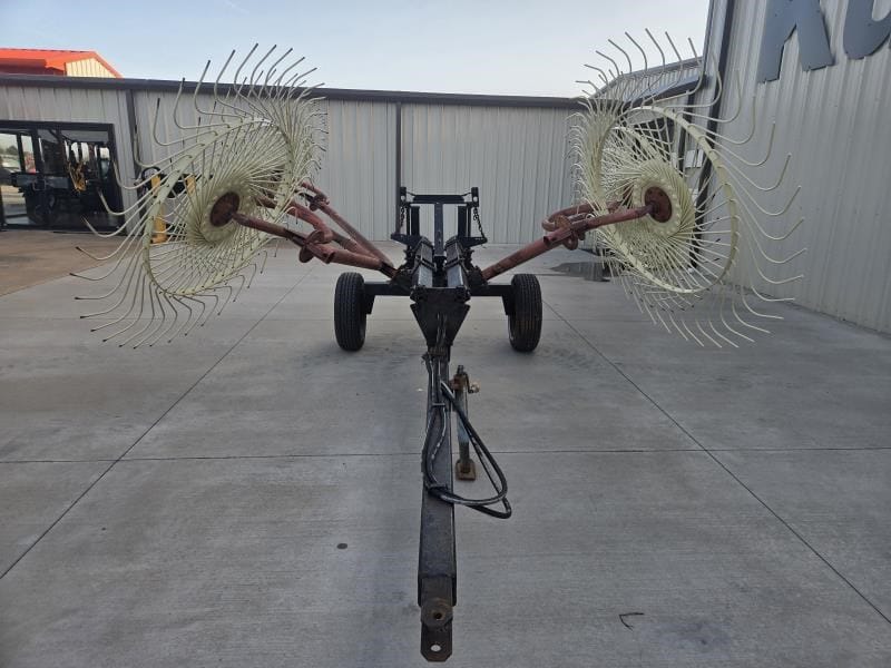 Kelderman KRC IIID Equipment Image0