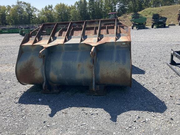 Main image Tag Bucket