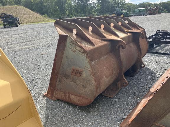 Image of Tag Wheel Loader Bucket equipment image 2