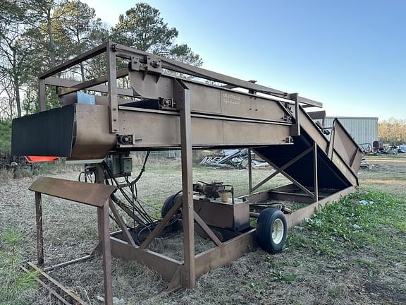 Granville Precision Box Load Harvesting Other for Sale | Tractor Zoom