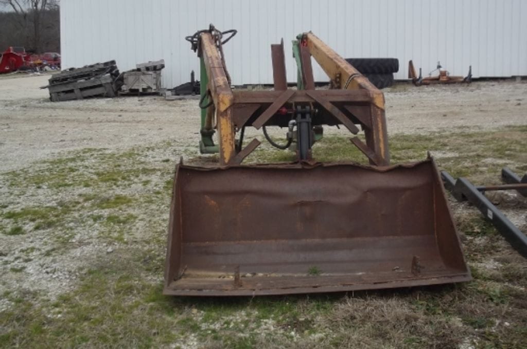 Koyker Undetermined Equipment Image0