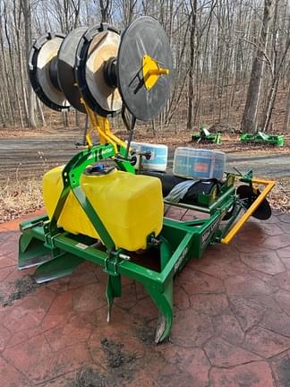 Image of Rain-Flo 2400 equipment image 4