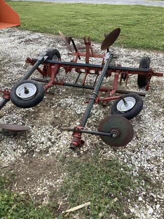 SOLD - Other MULLAYER Stock No. 64005082 Other Equipment | Tractor Zoom