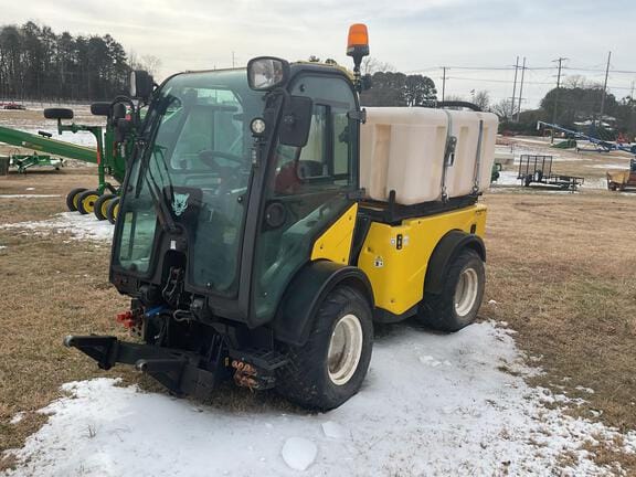 MultiHog CX75 Equipment Image0