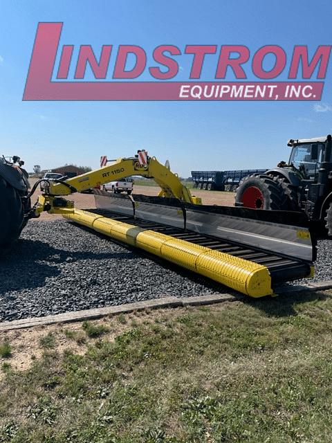 2022 Roc RT 1150 Equipment Image0
