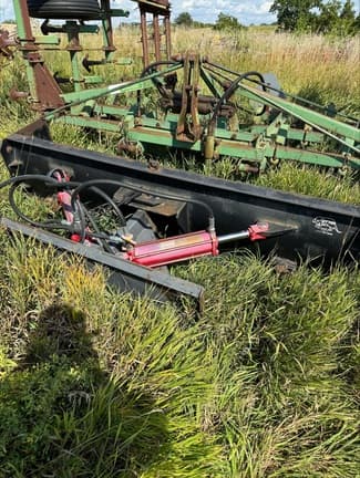 Main image Otters Inc Snow Blade