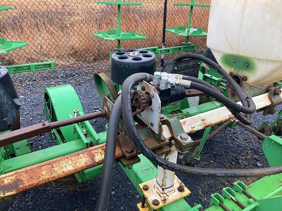 Image of Sfoggia California equipment image 3