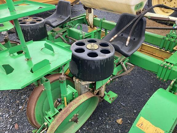 Image of Sfoggia California equipment image 2