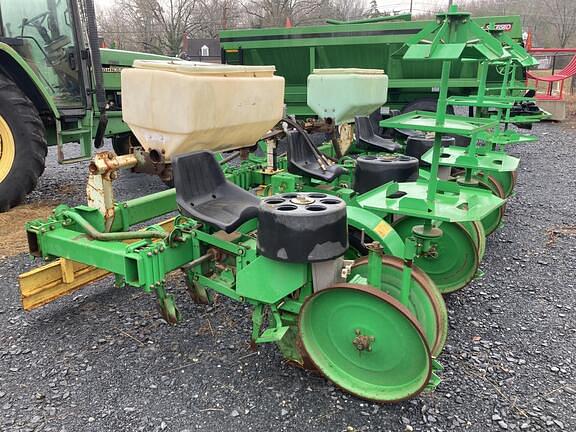 Image of Sfoggia California equipment image 1