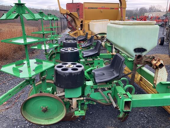 Image of Sfoggia California equipment image 4
