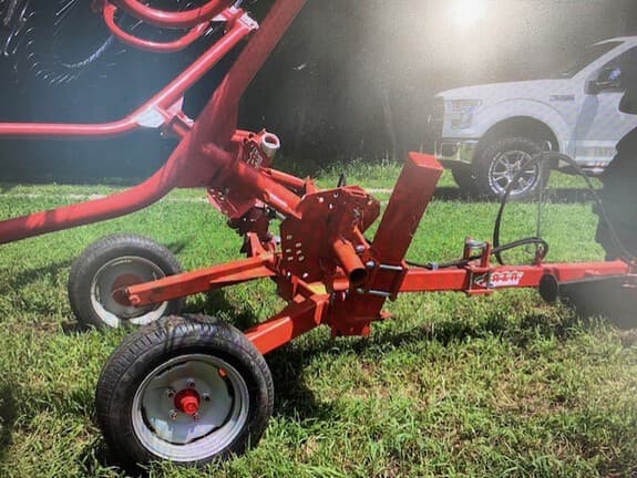 Image of Faza CTH-8 equipment image 3