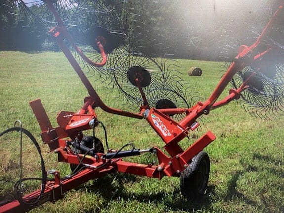 Faza CTH-8 Equipment Image0