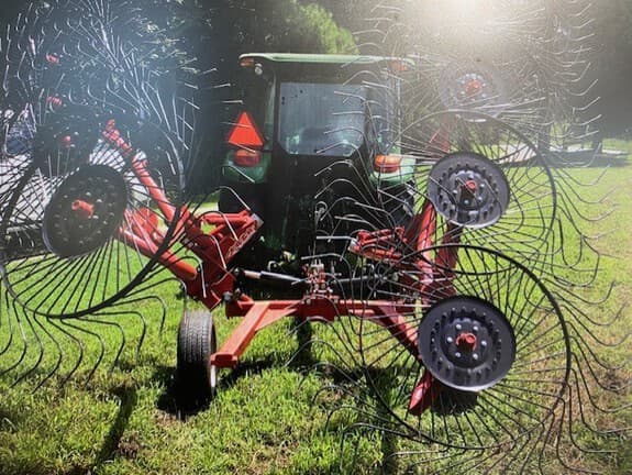 Image of Faza CTH-8 equipment image 2