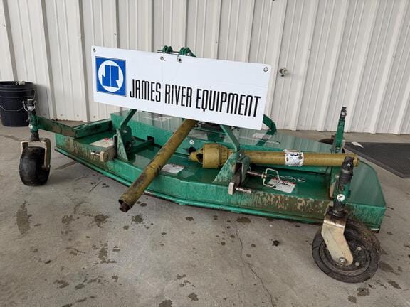 Estate EM6 Equipment Image0