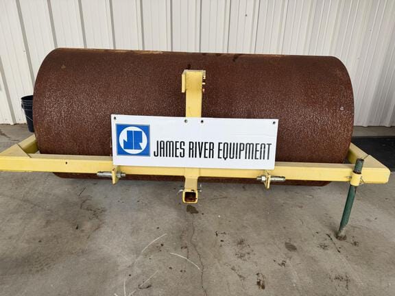 Homemade Land Roller Equipment Image0