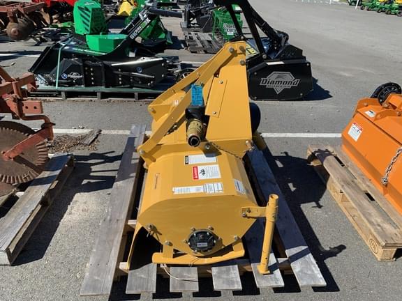 Image of Tarter RT60 equipment image 2