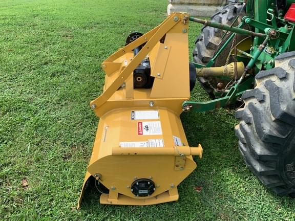 Image of Tarter RT60 equipment image 2