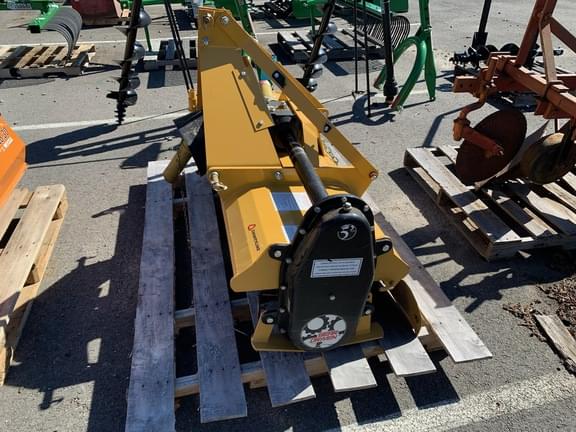 Image of Tarter RT60 equipment image 3