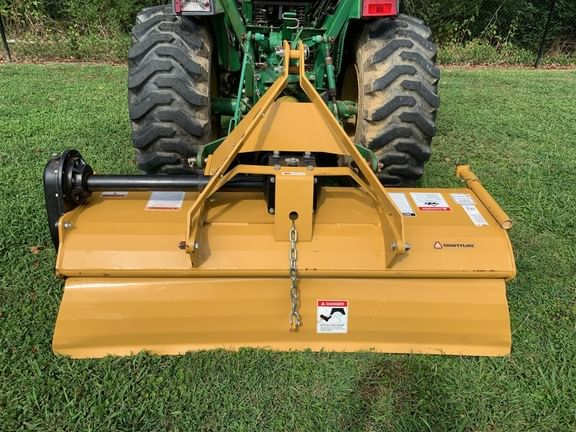 Tarter RT60 Equipment Image0