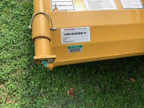 Image of Tarter RT60 equipment image 3
