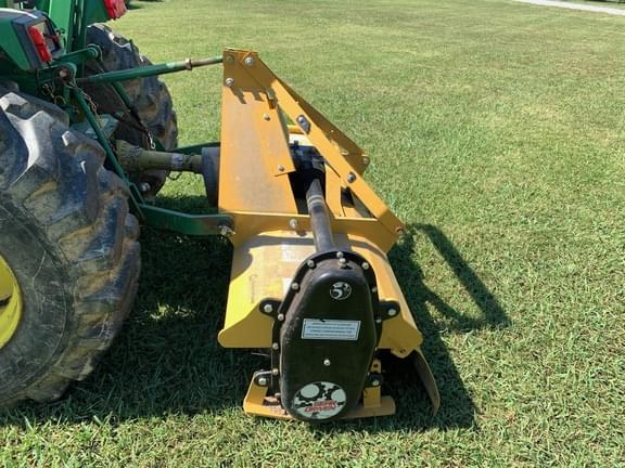Image of Tarter RT60 equipment image 1