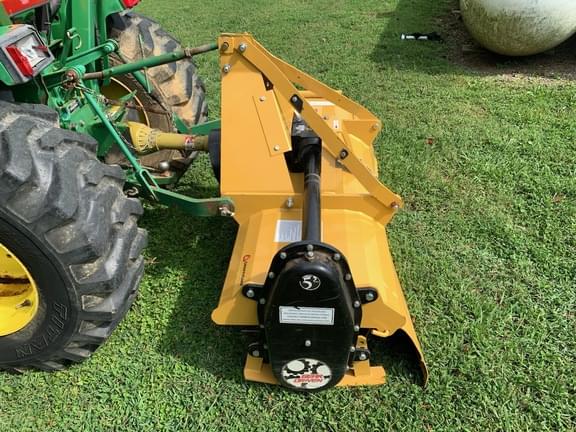 Image of Tarter RT60 equipment image 1