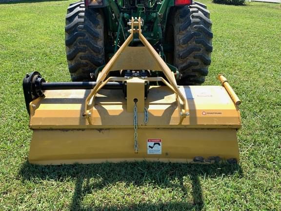 Image of Tarter RT60 equipment image 4