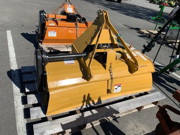 Image of Tarter RT60 equipment image 1