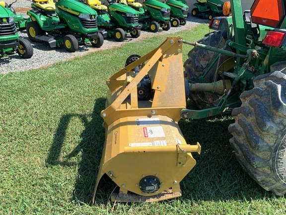 Image of Tarter RT60 equipment image 2