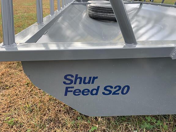 Image of Legacy Shur Feed S20 equipment image 2