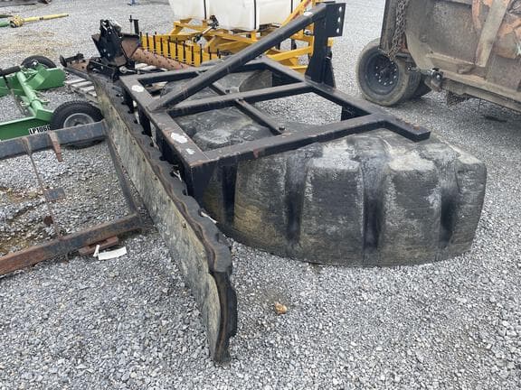 Image of Undetermined Scraper equipment image 4