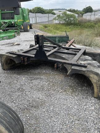 Image of Undetermined Scraper equipment image 3