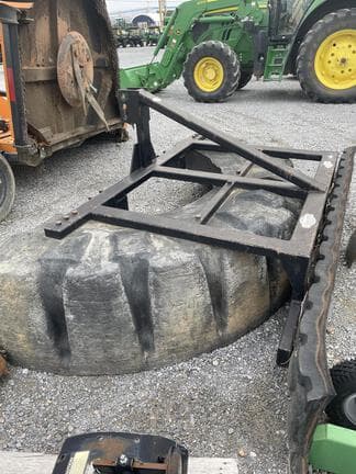 Image of Undetermined Scraper equipment image 1