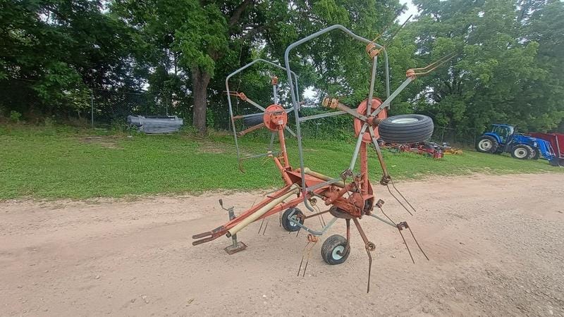 Sitrex Undetermined Equipment Image0