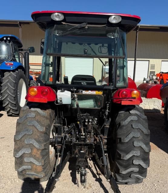 Image of TYM T574 equipment image 4