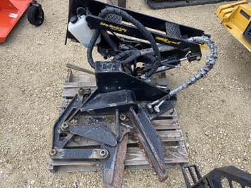 Main image Sidney MFG Timberline Tree Shear HT