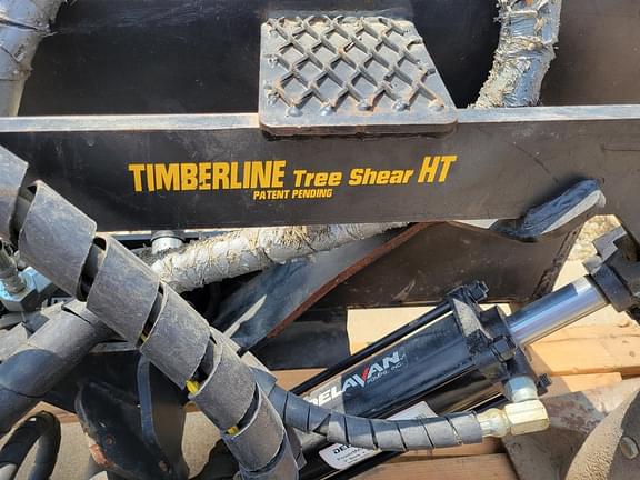 Image of Sidney MFG Timberline Tree Shear HT equipment image 4