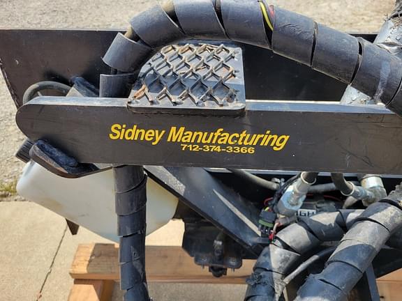 Image of Sidney MFG Timberline Tree Shear HT equipment image 2