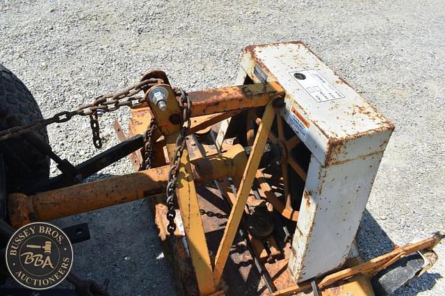 Image of Woods RM59 equipment image 3