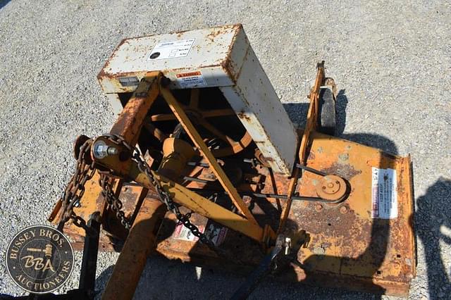 Image of Woods RM59 equipment image 4