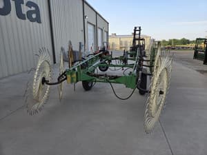 Frontier WR1112 Image