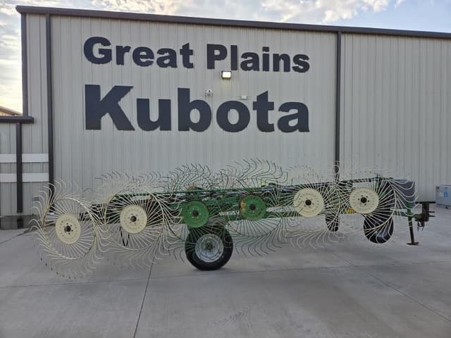 Image of Frontier WR1112 equipment image 2