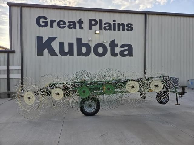 Image of Frontier WR1112 equipment image 2