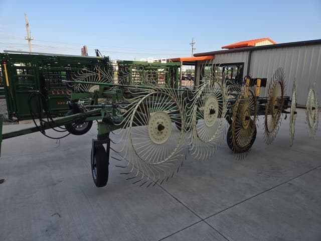 Image of Frontier WR1112 equipment image 4