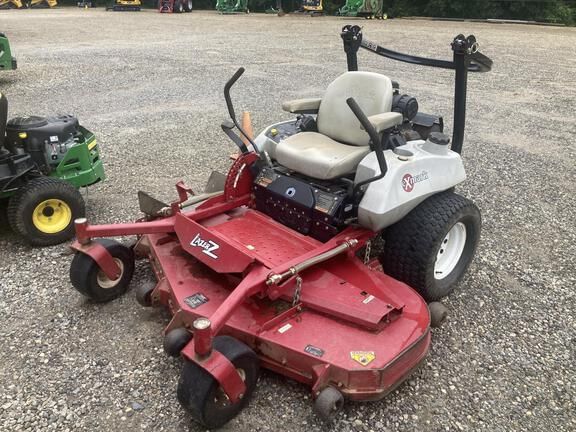 Exmark Lazer Z Equipment Image0