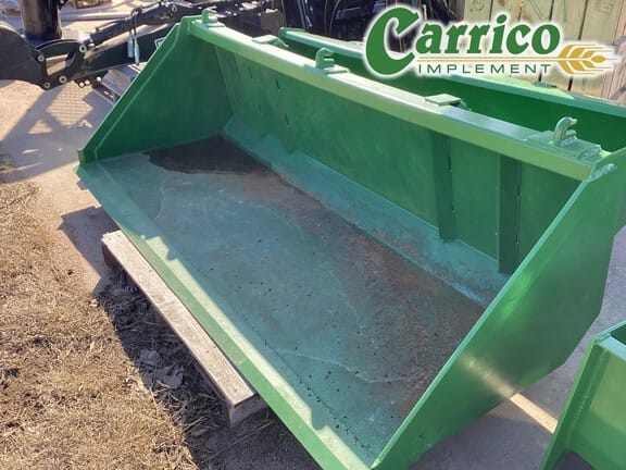 Ottawa Bucket Equipment Image0