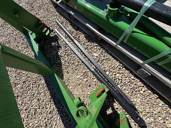 Image of Ottawa Rancher Bale Spear equipment image 4
