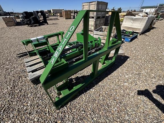 Image of Ottawa Rancher Bale Spear equipment image 3