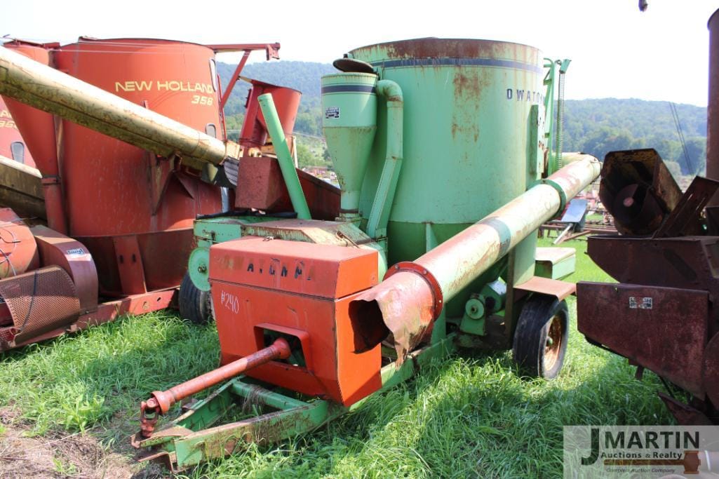 Main image Owatonna OMC