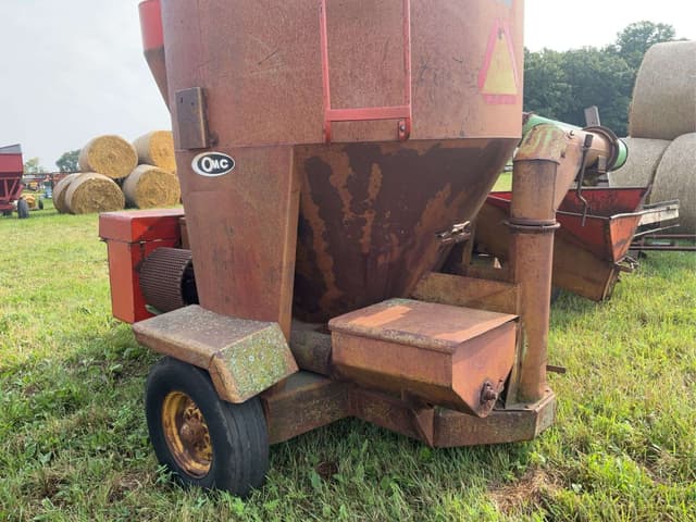 Image of Owatonna 100 equipment image 4